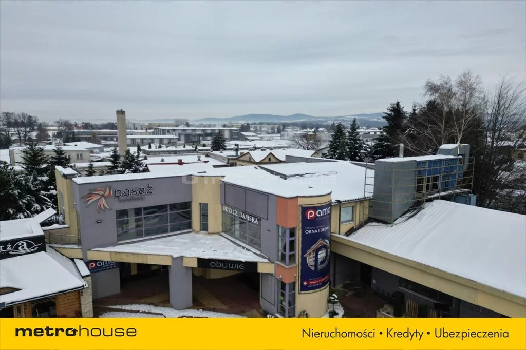 Obiekt 951,00 m², oferta nr , KIBY282, Krosno