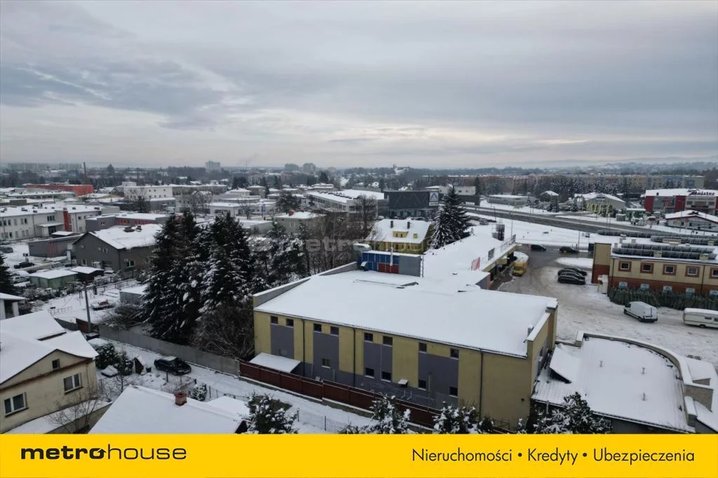 Obiekt 951,00 m², oferta nr , KIBY282, Krosno