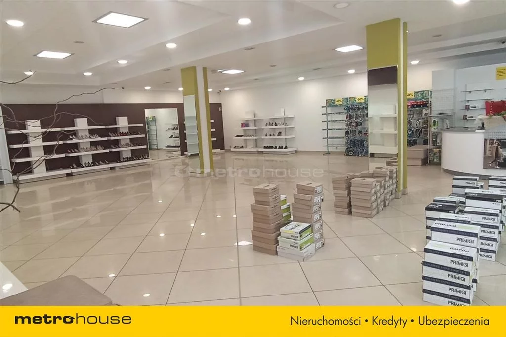 Lokal użytkowy 951,00 m², oferta nr , FOSO654, Krosno