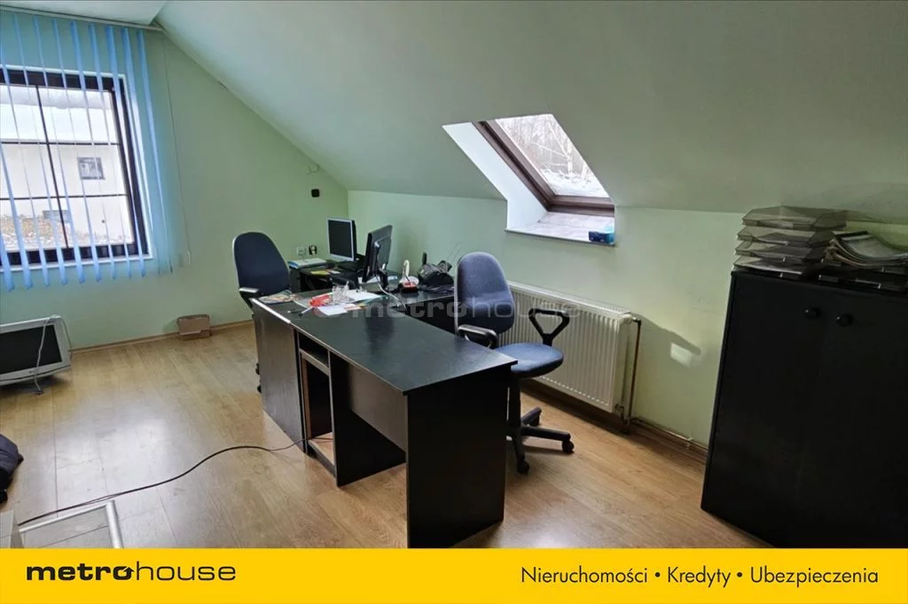 Obiekt 333,00 m², oferta nr , RIKU433, Krosno