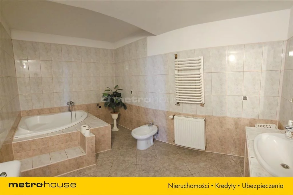 Obiekt 333,00 m², oferta nr , RIKU433, Krosno
