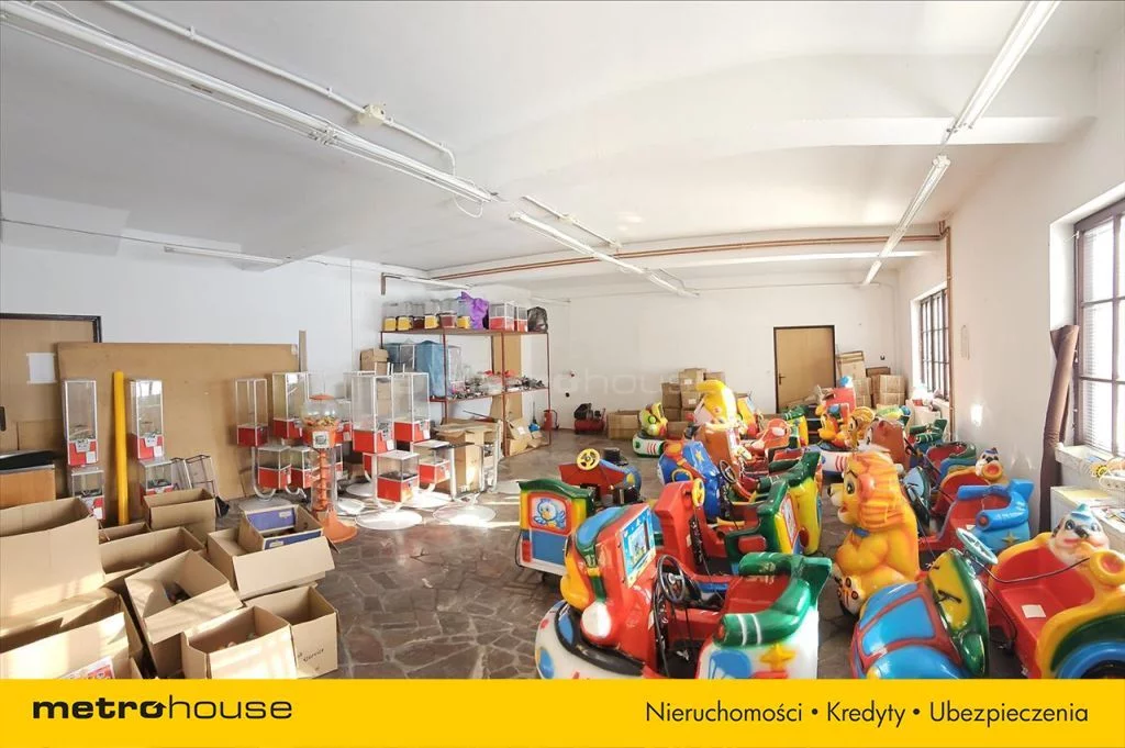Obiekt 333,00 m², oferta nr , RIKU433, Krosno