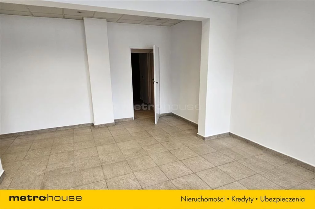 Lokal użytkowy do wynajęcia, 50,00 m², oferta nr REZI287