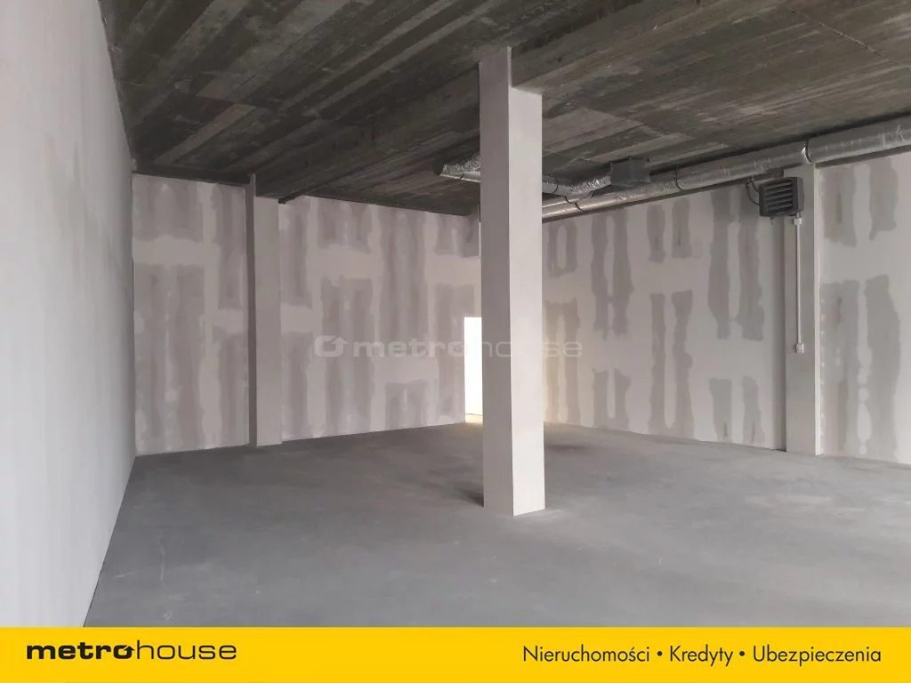 Lokal użytkowy 286,00 m², oferta nr , WLLENY952, Krosno