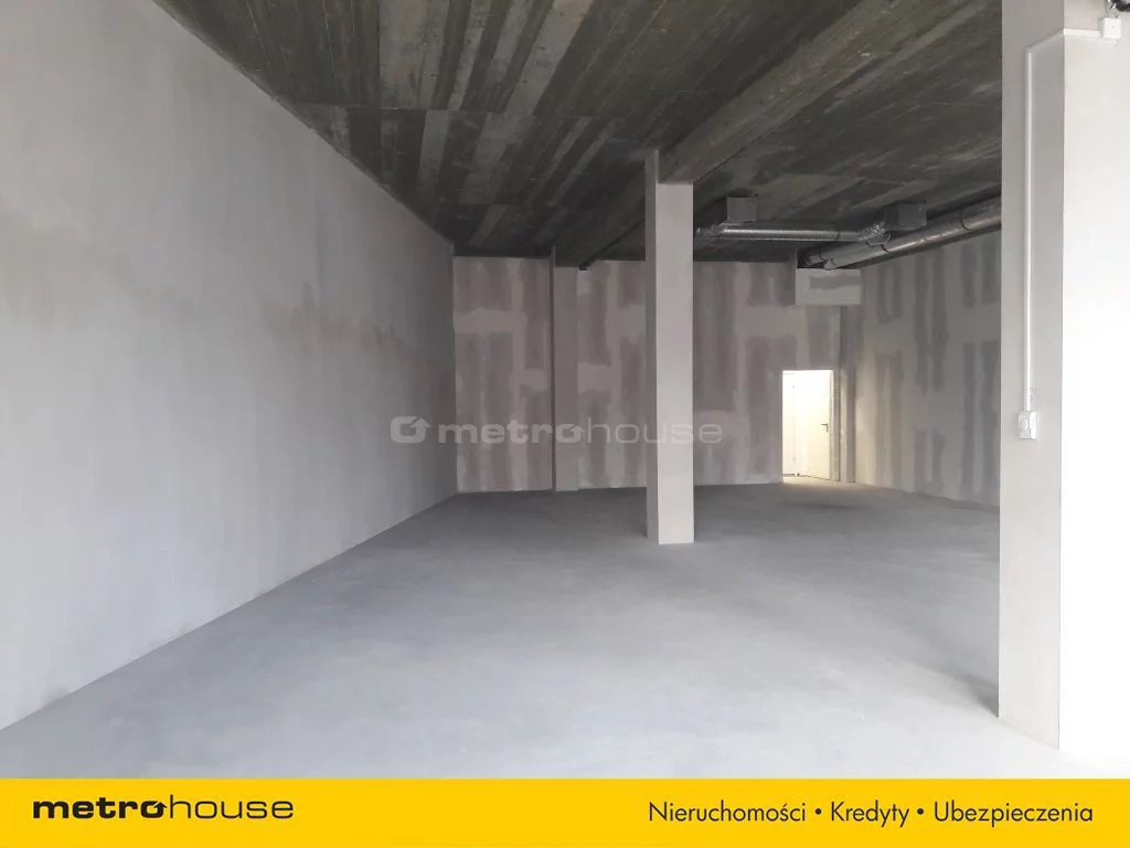 Lokal użytkowy 286,00 m², oferta nr , WLLENY952, Krosno