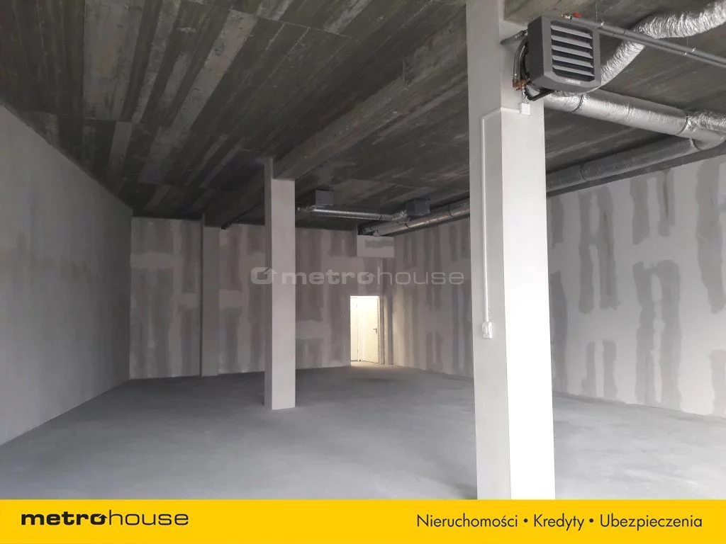 Lokal użytkowy 286,00 m², oferta nr , WLLENY952, Krosno
