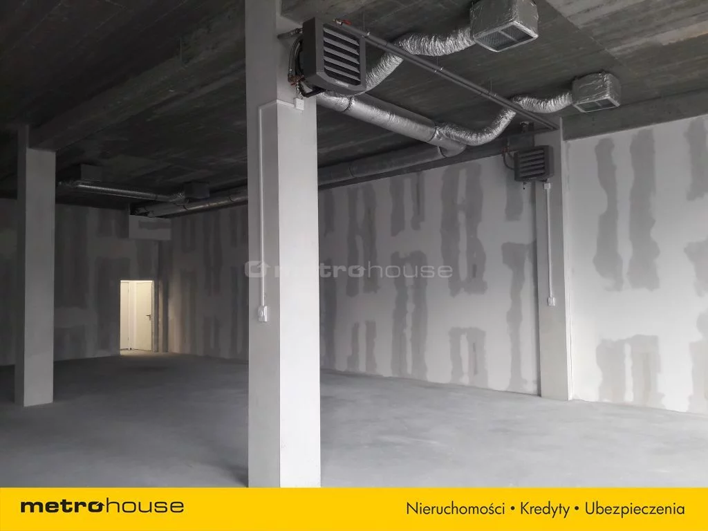 Lokal użytkowy 286,00 m², oferta nr , WLLENY952, Krosno