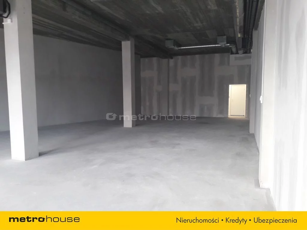 Lokal użytkowy 286,00 m², oferta nr , WLLENY952, Krosno