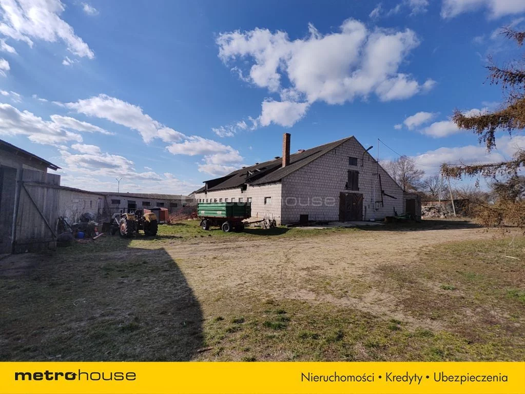 Obiekt 250,00 m², oferta nr , SOVARU658, Krotoszyny
