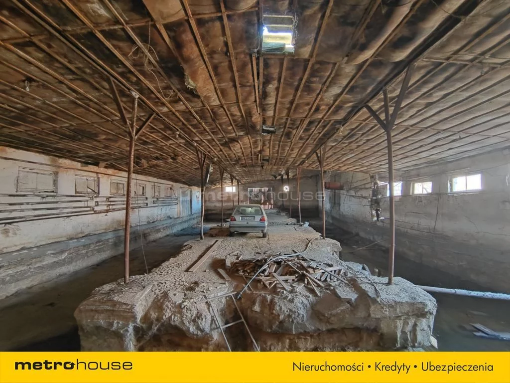 Obiekt 250,00 m², oferta nr , SOVARU658, Krotoszyny