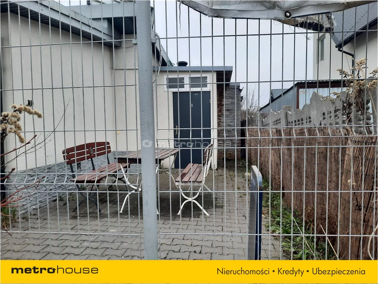 Lokal użytkowy 71,99 m², oferta nr , TIPU665, Krupia Wólka