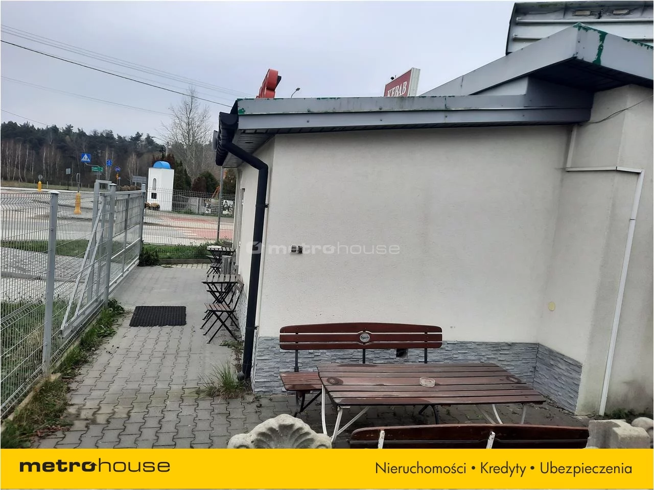 Lokal użytkowy 71,99 m², oferta nr , TIPU665, Krupia Wólka