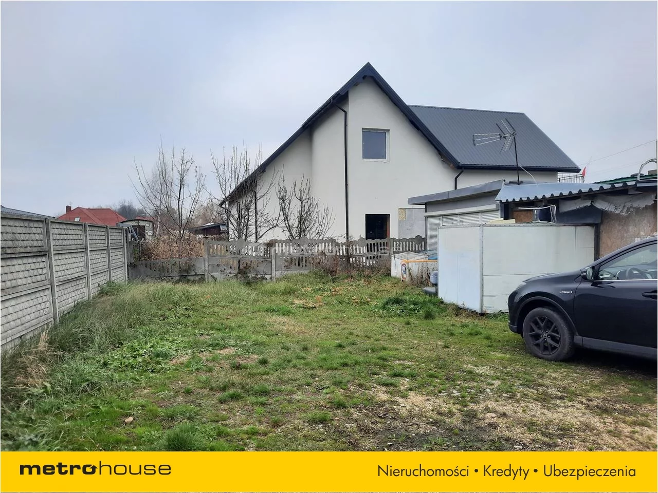 Lokal użytkowy 71,99 m², oferta nr , TIPU665, Krupia Wólka