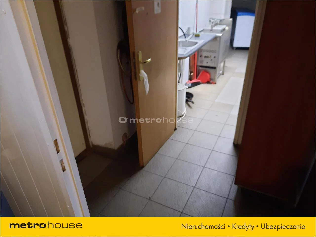 Lokal użytkowy 71,99 m², oferta nr , TIPU665, Krupia Wólka