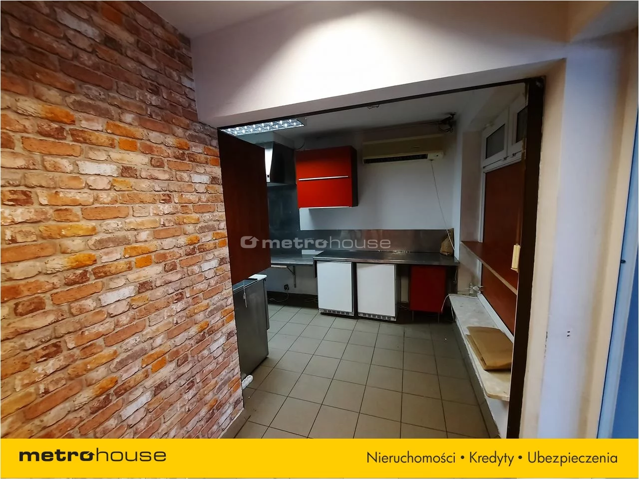 Lokal użytkowy 71,99 m², oferta nr , TIPU665, Krupia Wólka