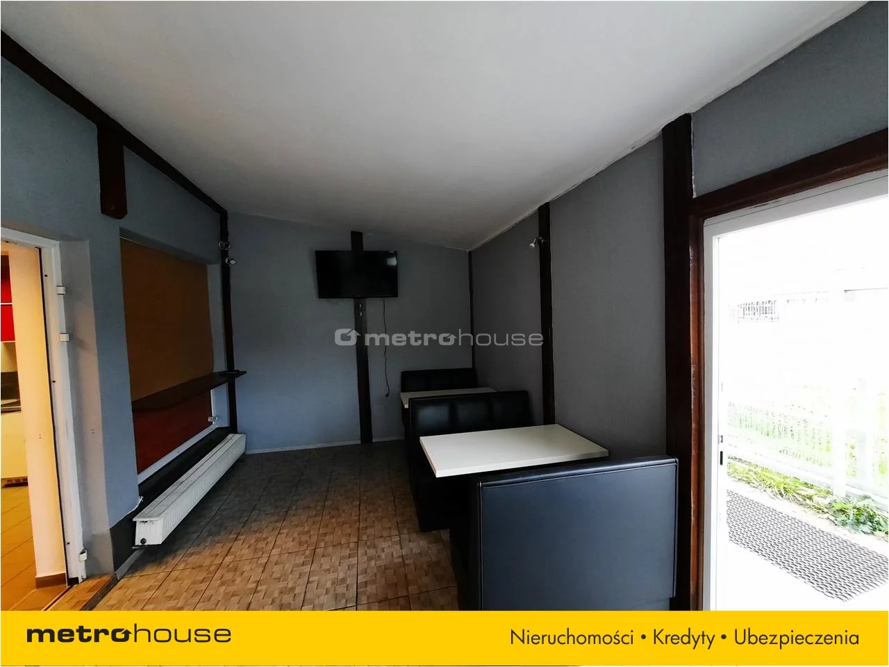 Lokal użytkowy 71,99 m², oferta nr , TIPU665, Krupia Wólka