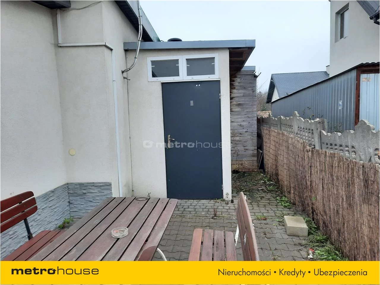 Lokal użytkowy 71,99 m², oferta nr , TIPU665, Krupia Wólka