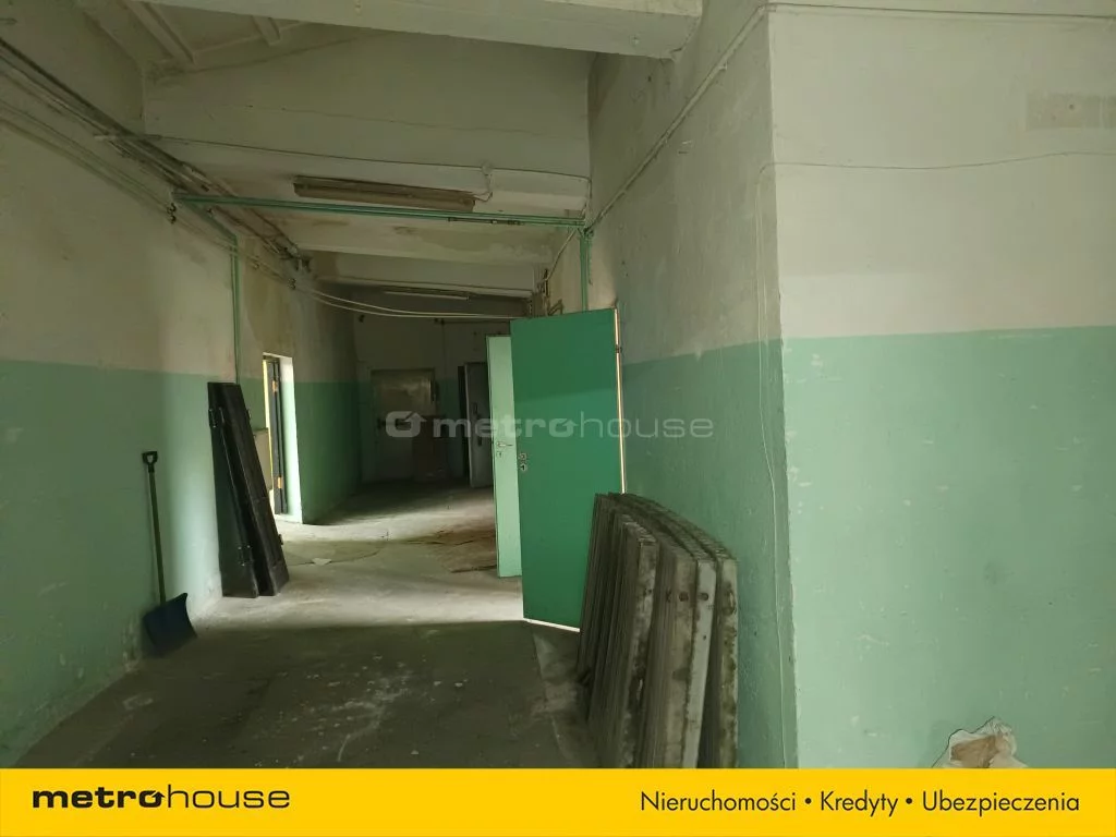 Lokal użytkowy 400,00 m², oferta nr , SLPICI196, Biskupiec, Kryniczna