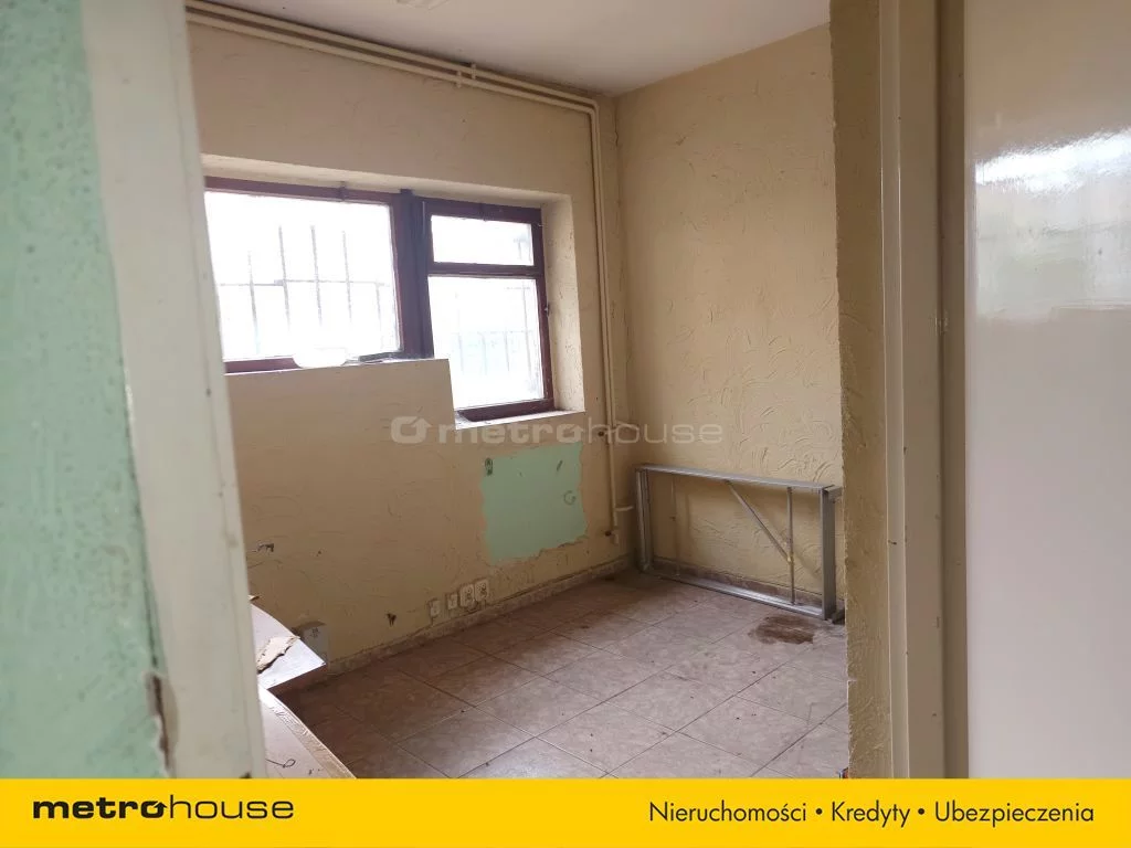 Lokal użytkowy 400,00 m², oferta nr , SLPICI196, Biskupiec, Kryniczna