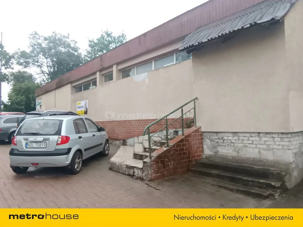 Lokal użytkowy 400,00 m², oferta nr , SLPICI196, Biskupiec, Kryniczna