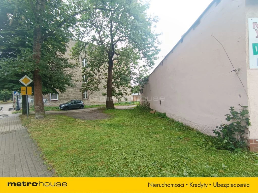 Lokal użytkowy 400,00 m², oferta nr , SLPICI196, Biskupiec, Kryniczna