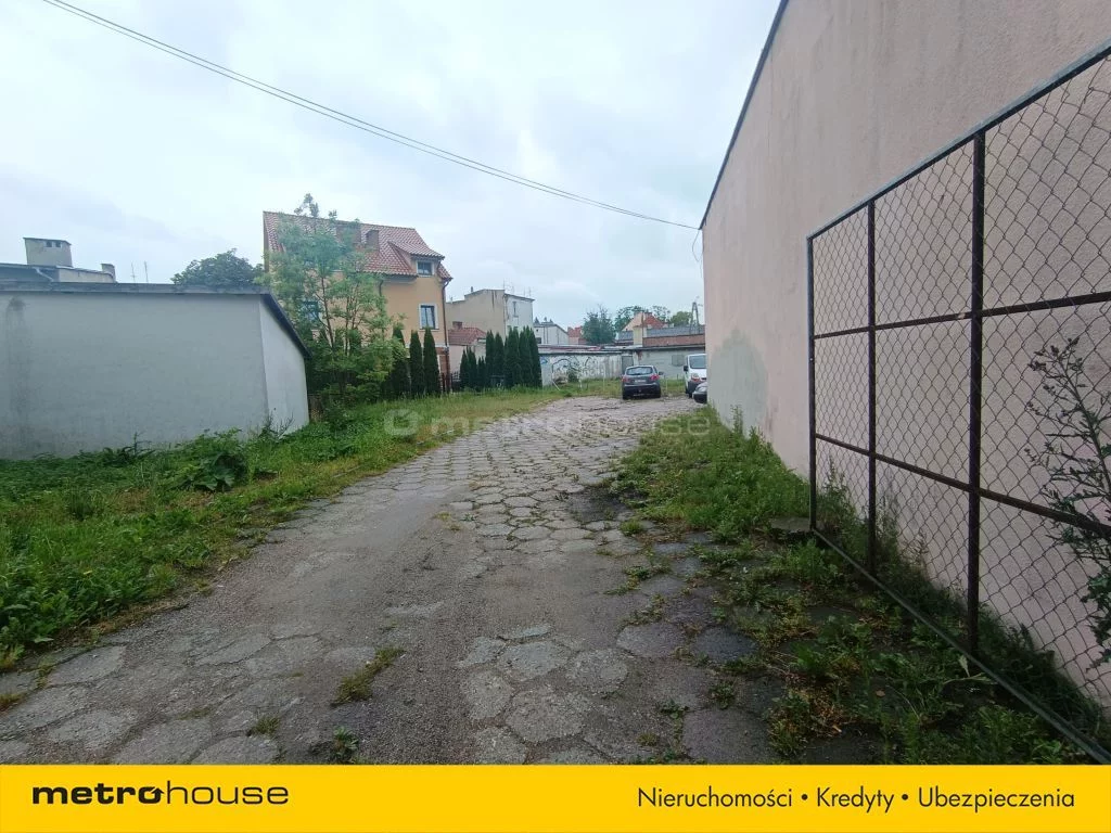 Lokal użytkowy 400,00 m², oferta nr , SLPICI196, Biskupiec, Kryniczna