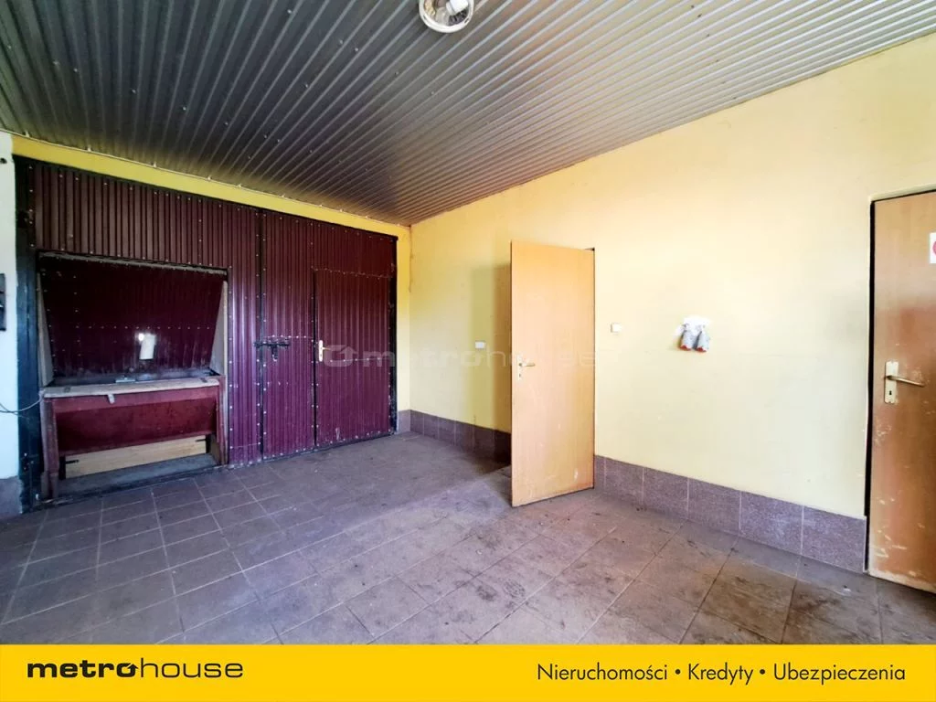 Obiekt 78 000,00 m², oferta nr , SOJAFO754, Krzczonowice