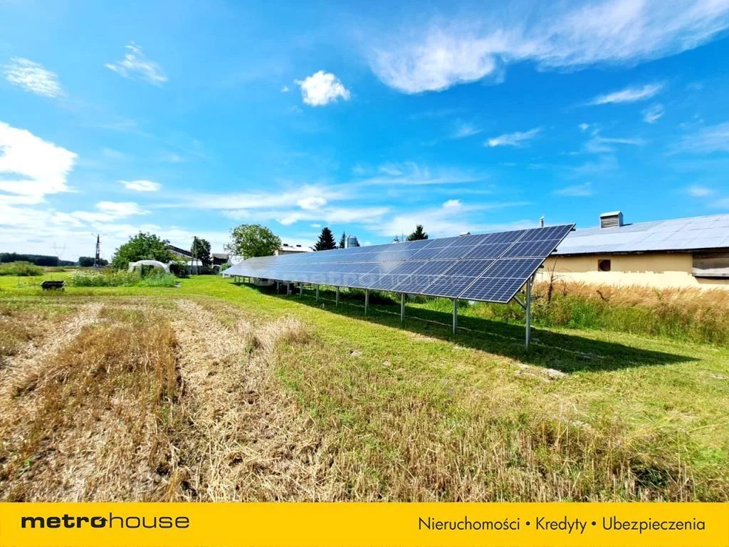 Obiekt 78 000,00 m², oferta nr , SOJAFO754, Krzczonowice