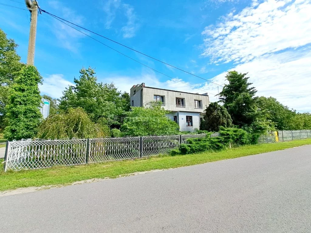 Obiekt 78 000,00 m², oferta nr , SOJAFO754, Krzczonowice