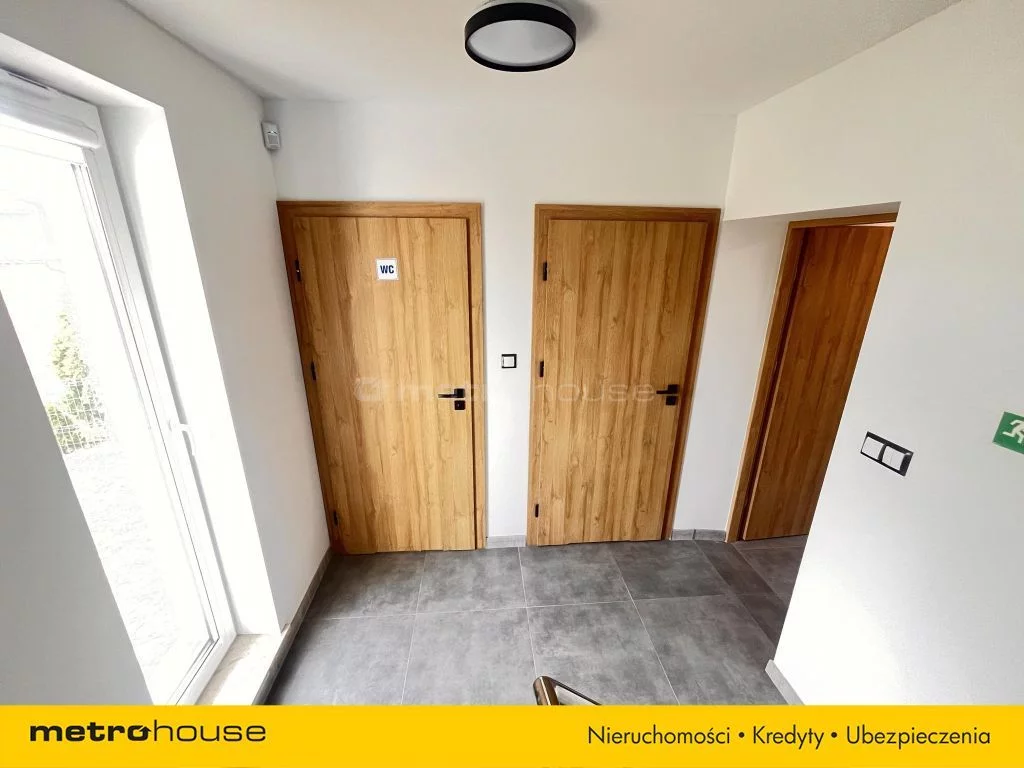 Obiekt 362,85 m², oferta nr , SOCUDO175, Krześlin