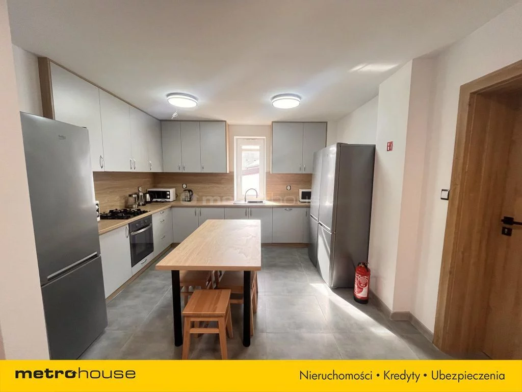 Obiekt 362,85 m², oferta nr , SOCUDO175, Krześlin