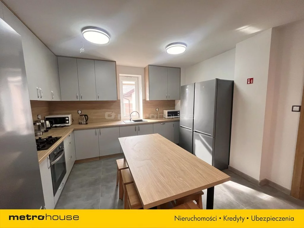 Obiekt 362,85 m², oferta nr , SOCUDO175, Krześlin