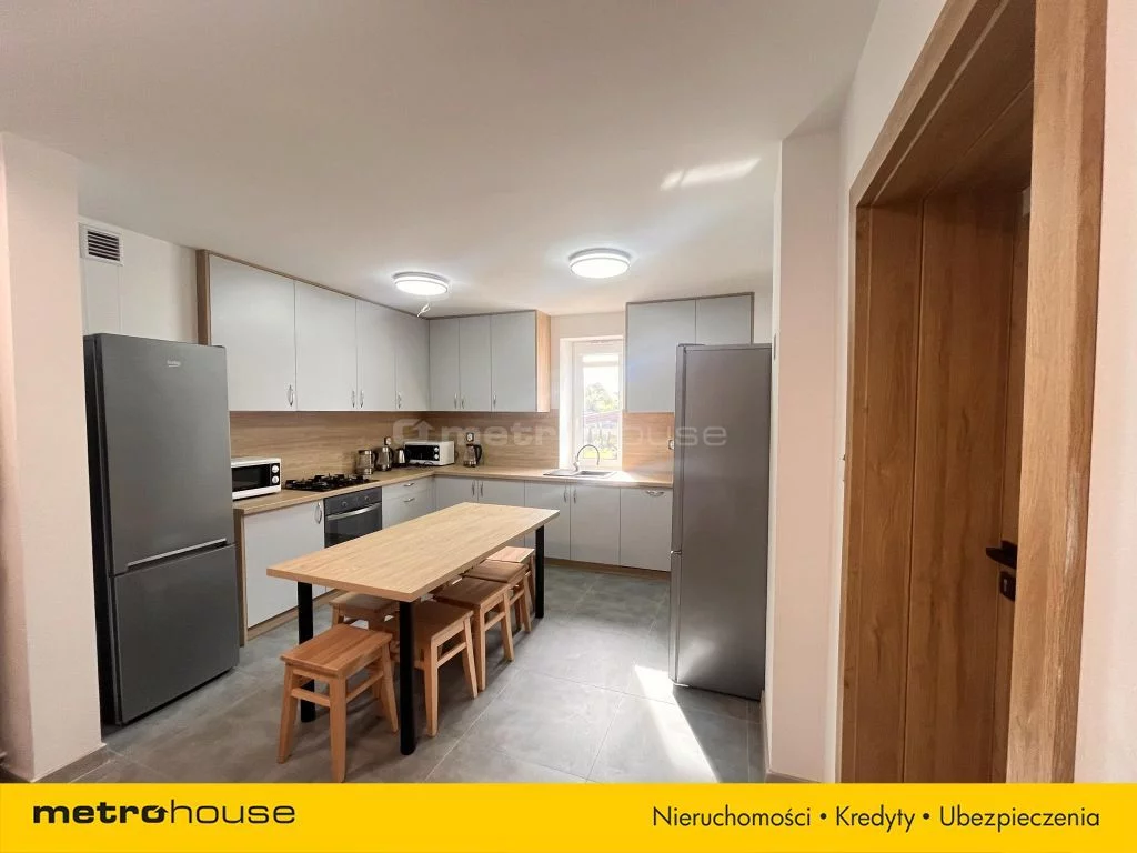 Obiekt 362,85 m², oferta nr , SOCUDO175, Krześlin