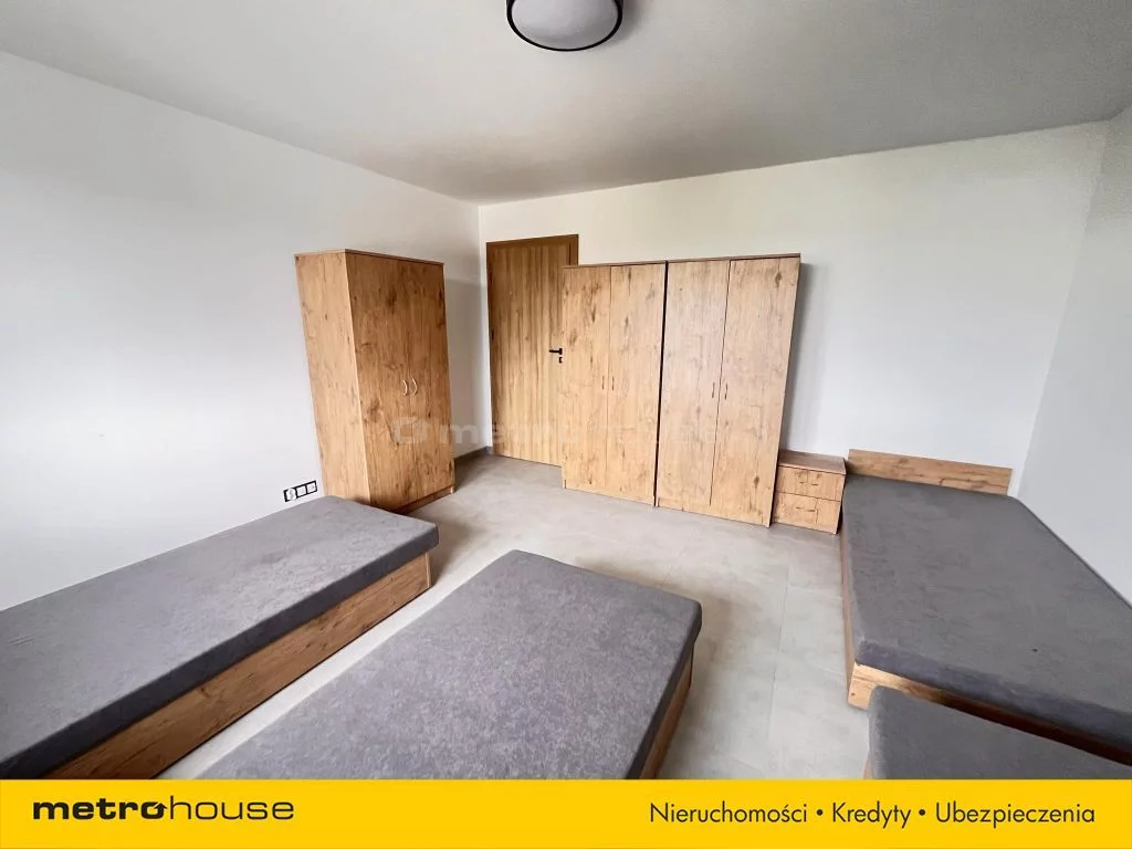 Obiekt 362,85 m², oferta nr , SOCUDO175, Krześlin