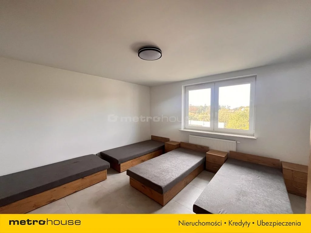 Obiekt 362,85 m², oferta nr , SOCUDO175, Krześlin