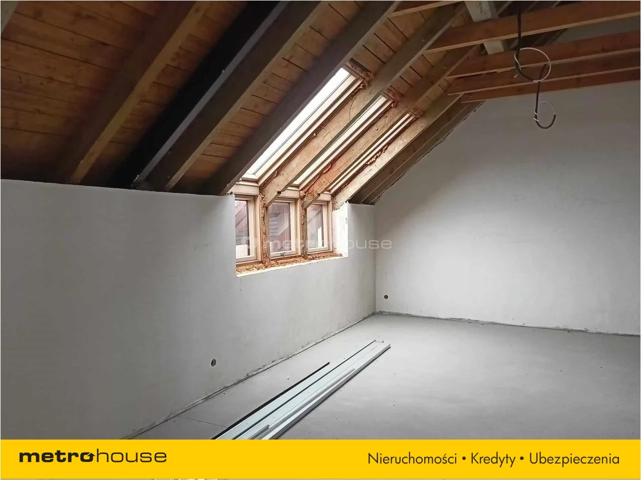 Lokal użytkowy 608,50 m², oferta nr , TOKI408, Krzeszowice