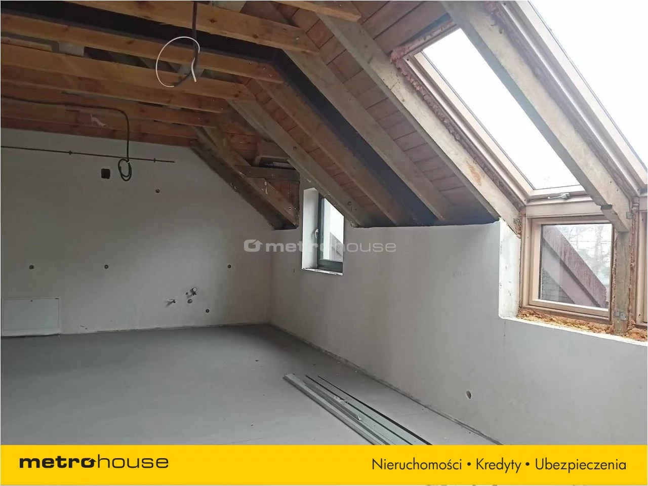 Lokal użytkowy 608,50 m², oferta nr , TOKI408, Krzeszowice