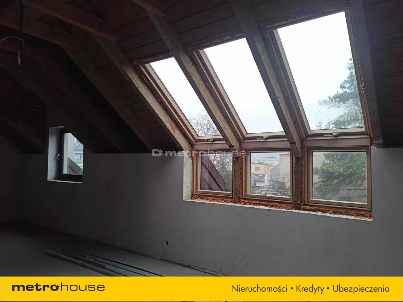 Lokal użytkowy 608,50 m², oferta nr , TOKI408, Krzeszowice