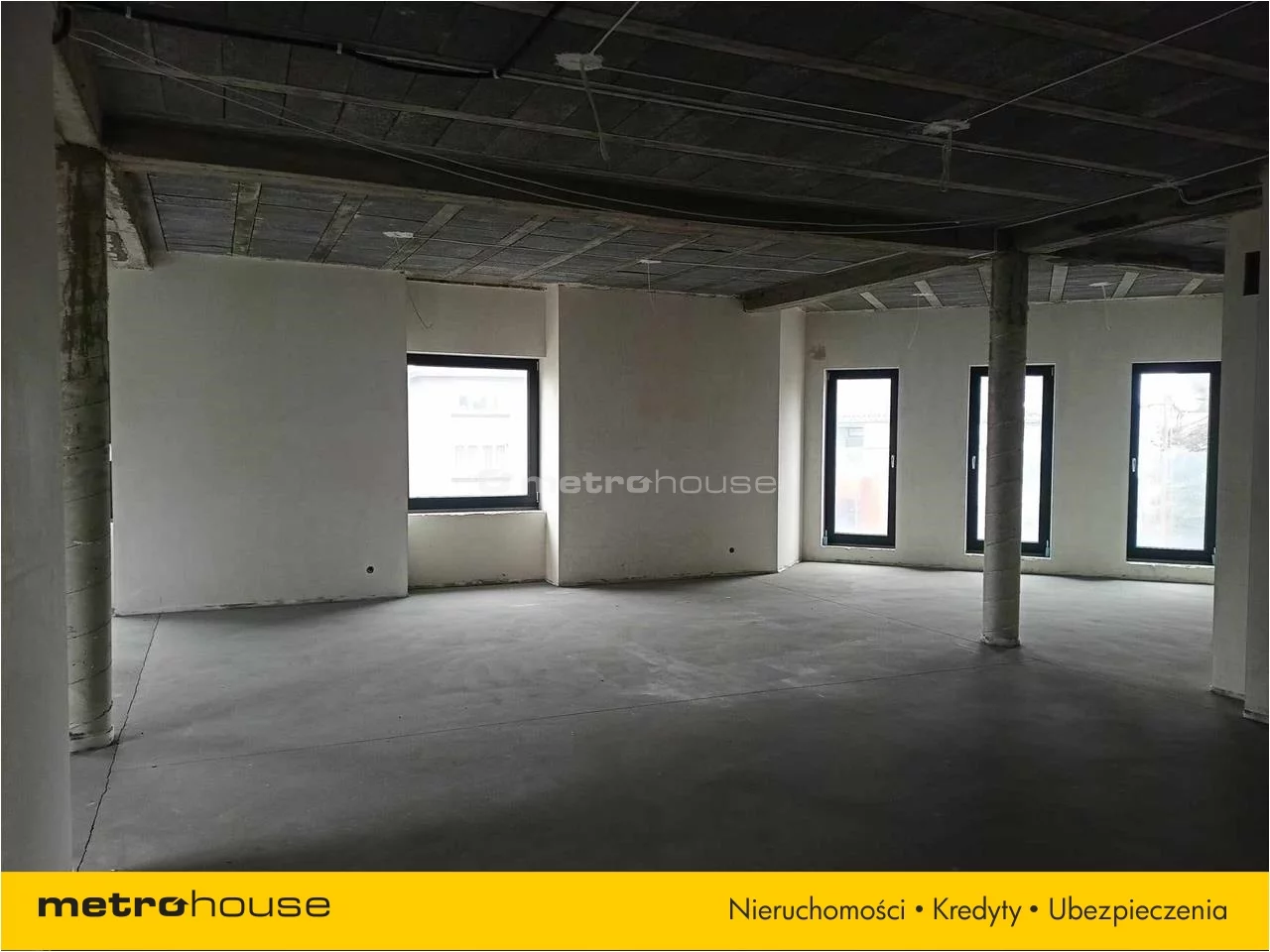 Lokal użytkowy 608,50 m², oferta nr , TOKI408, Krzeszowice