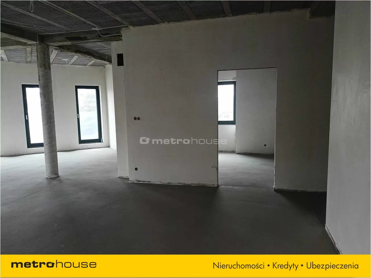 Lokal użytkowy 608,50 m², oferta nr , TOKI408, Krzeszowice
