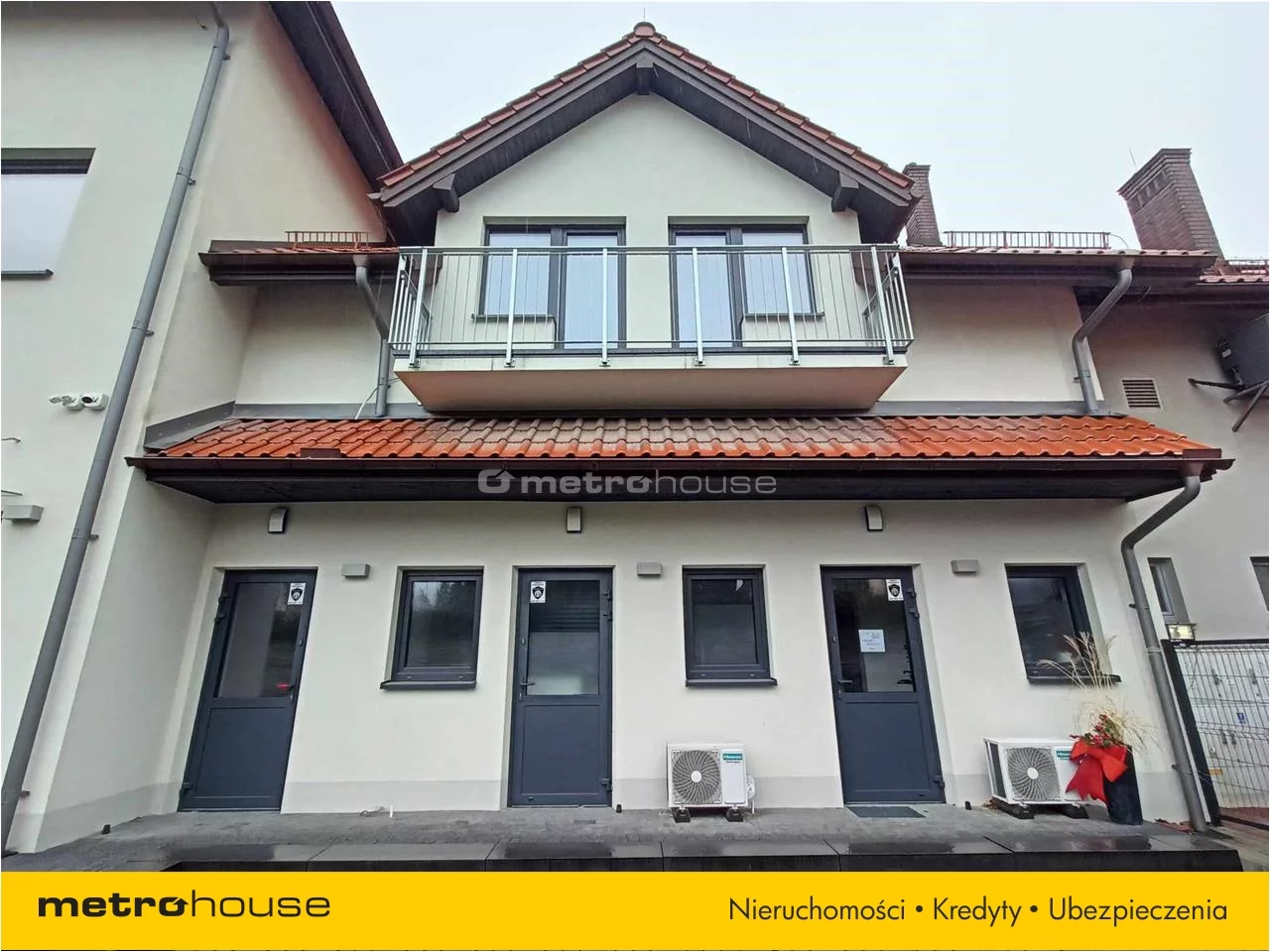 Lokal użytkowy 608,50 m², oferta nr , TOKI408, Krzeszowice