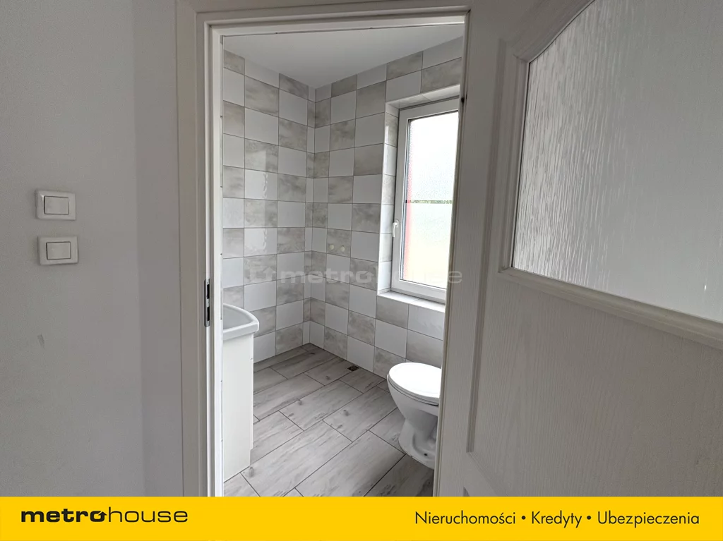 Lokal użytkowy 106,00 m², oferta nr , WBHAKU688, Otrębusy, Krzywa