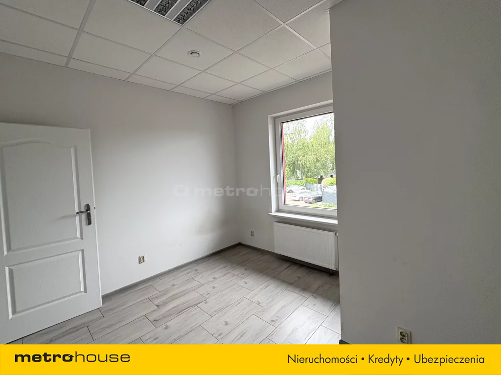 Lokal użytkowy 60,00 m², oferta nr , WBJIJE610, Otrębusy, Krzywa