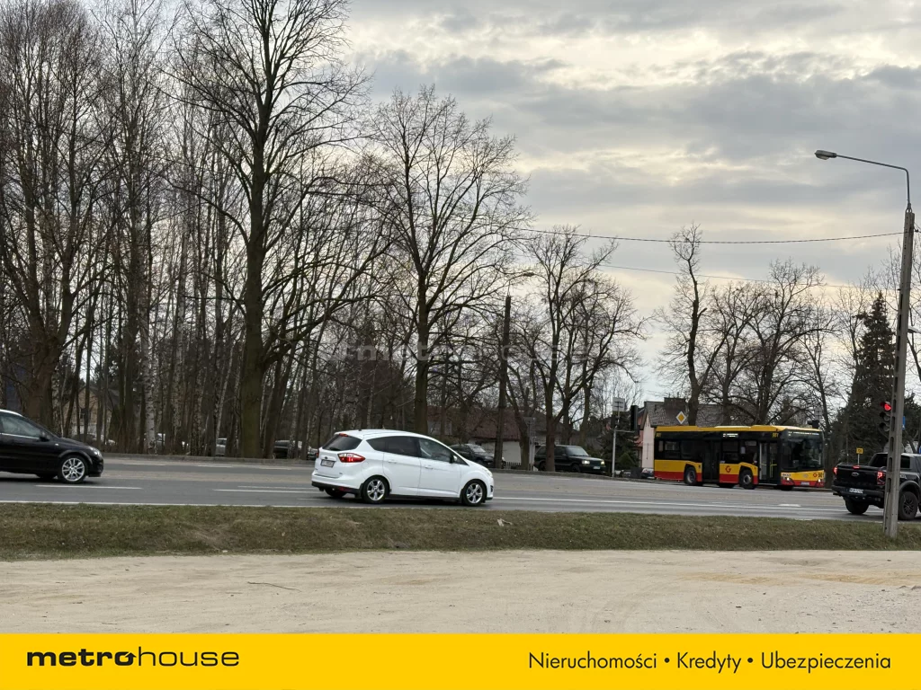 Lokal użytkowy 60,00 m², oferta nr , WBJIJE610, Otrębusy, Krzywa