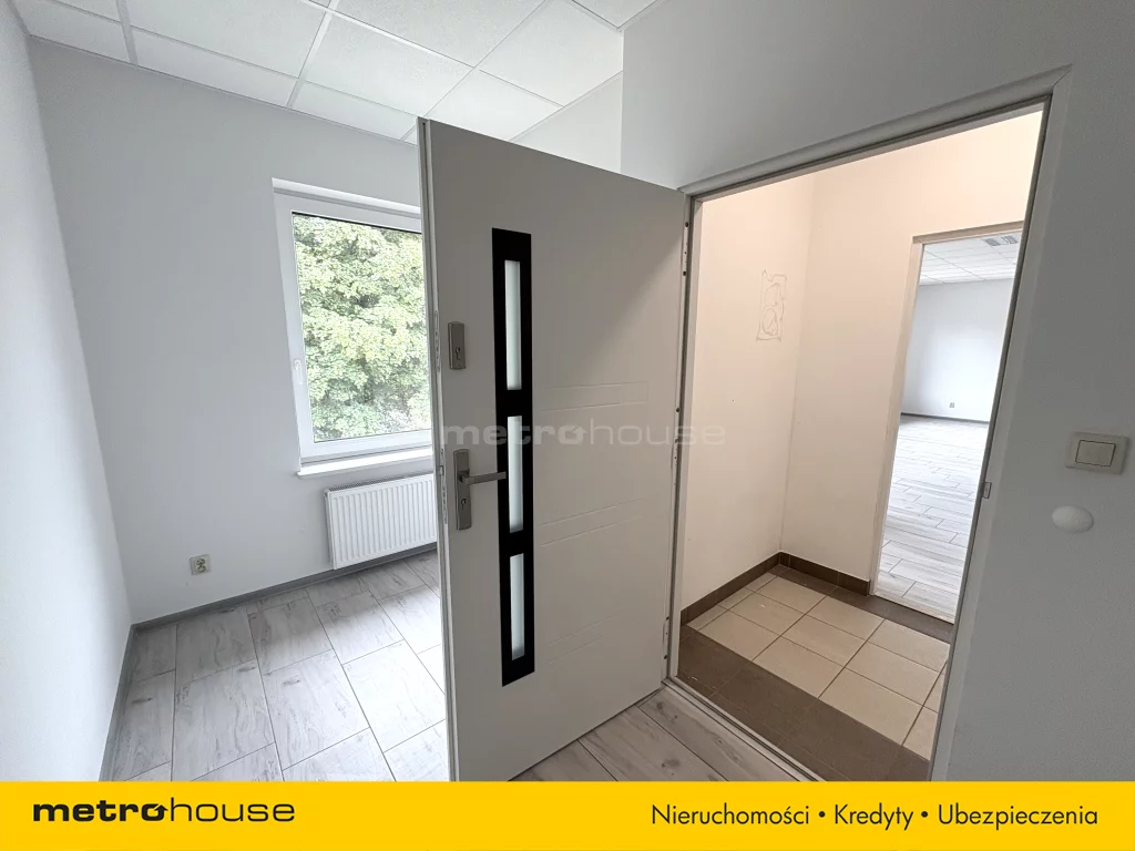 Lokal użytkowy 60,00 m², oferta nr , WBJIJE610, Otrębusy, Krzywa