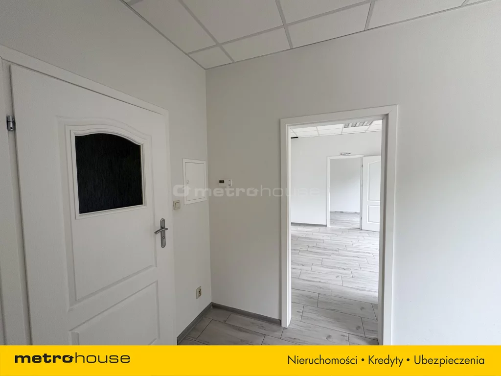 Lokal użytkowy 60,00 m², oferta nr , WBJIJE610, Otrębusy, Krzywa
