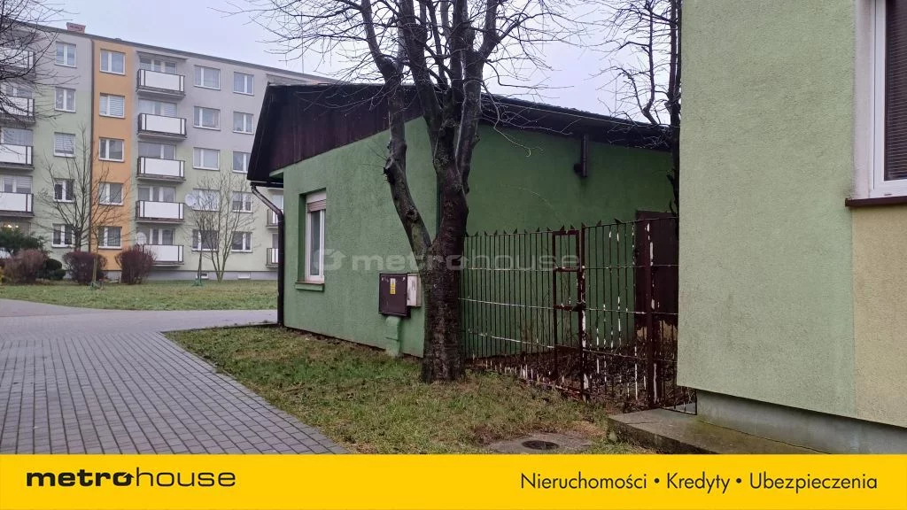 Lokal użytkowy 49,30 m², oferta nr , SLPIFO220, Chojnice, Książąt Pomorskich