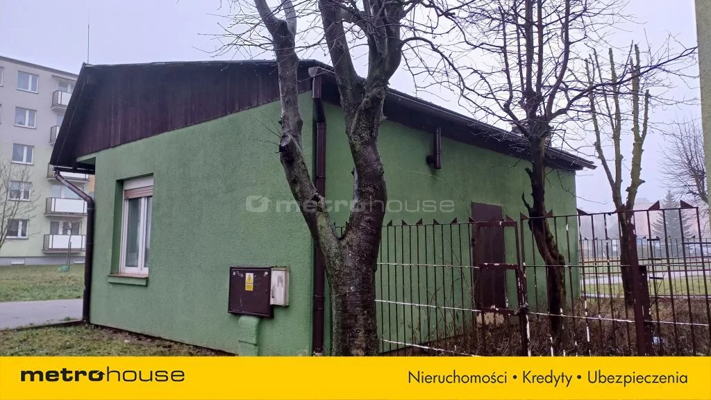 Lokal użytkowy 49,30 m², oferta nr , SLPIFO220, Chojnice, Książąt Pomorskich