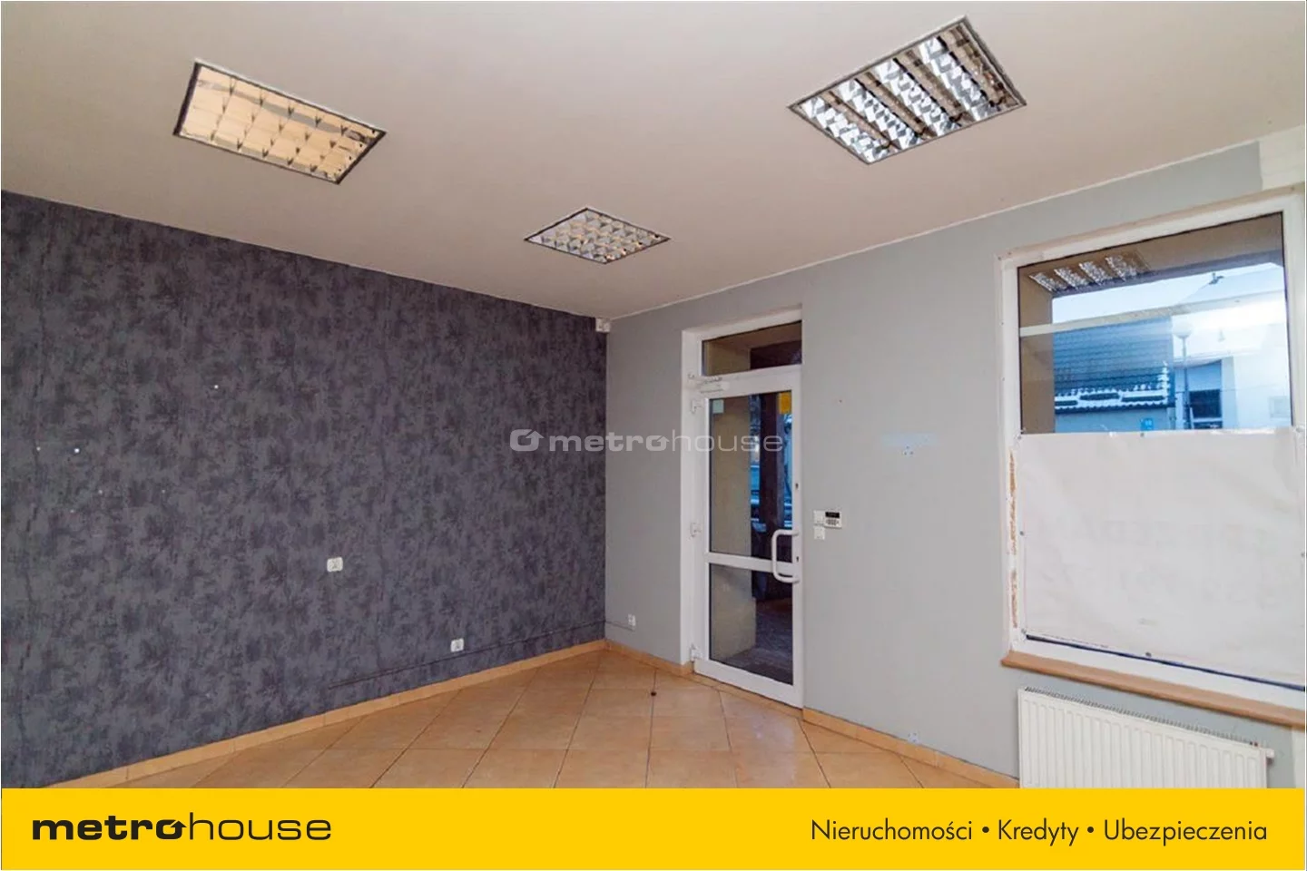Lokal użytkowy 47,51 m², oferta nr , ROBO346, Kudowa-Zdrój