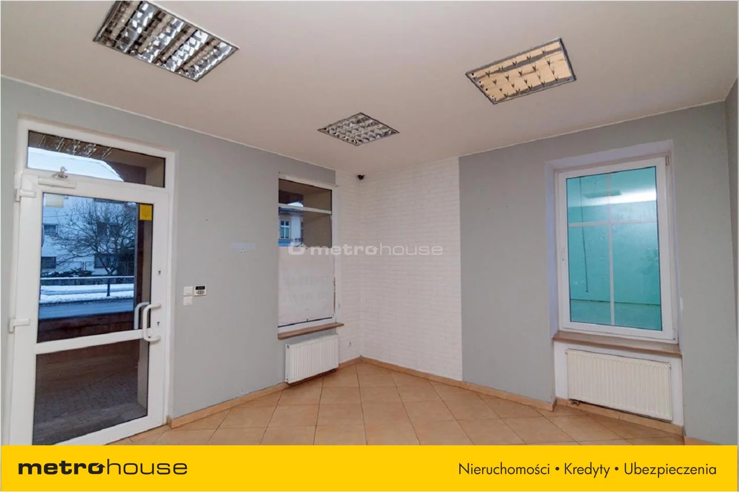 Lokal użytkowy 47,51 m², oferta nr , ROBO346, Kudowa-Zdrój